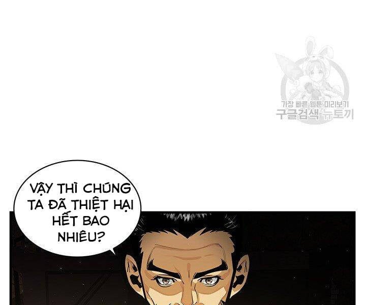 Mục Hạ Vô Nhân Chapter 13 - Trang 13