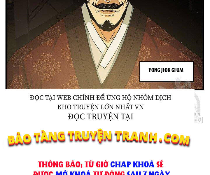 Mục Hạ Vô Nhân Chapter 13 - Trang 14