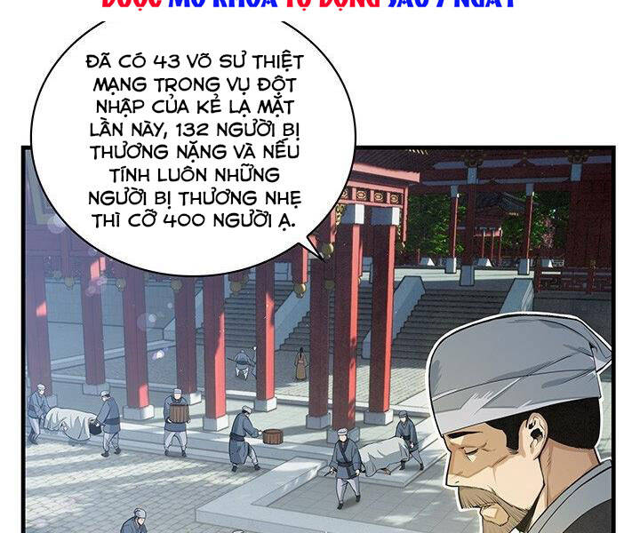 Mục Hạ Vô Nhân Chapter 13 - Trang 15