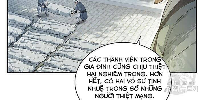 Mục Hạ Vô Nhân Chapter 13 - Trang 16