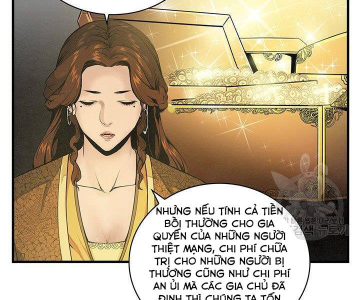 Mục Hạ Vô Nhân Chapter 13 - Trang 18