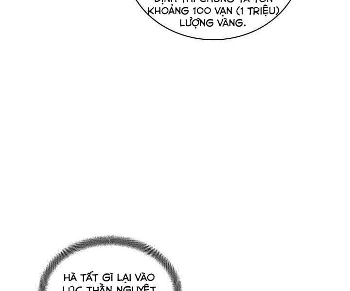 Mục Hạ Vô Nhân Chapter 13 - Trang 19