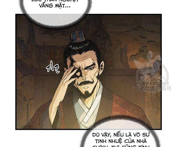 Mục Hạ Vô Nhân Chapter 13 - Trang 20