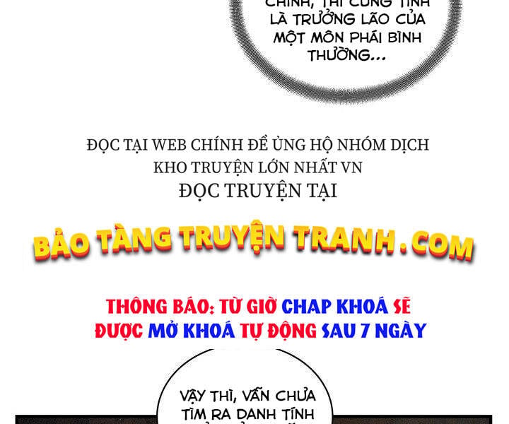 Mục Hạ Vô Nhân Chapter 13 - Trang 21