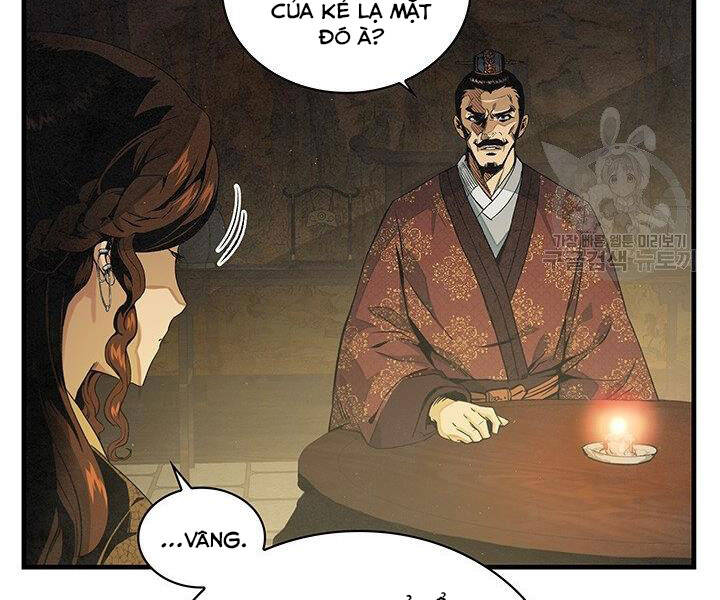 Mục Hạ Vô Nhân Chapter 13 - Trang 22