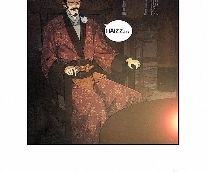 Mục Hạ Vô Nhân Chapter 13 - Trang 24