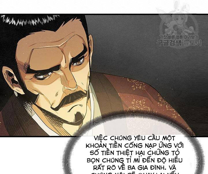 Mục Hạ Vô Nhân Chapter 13 - Trang 25