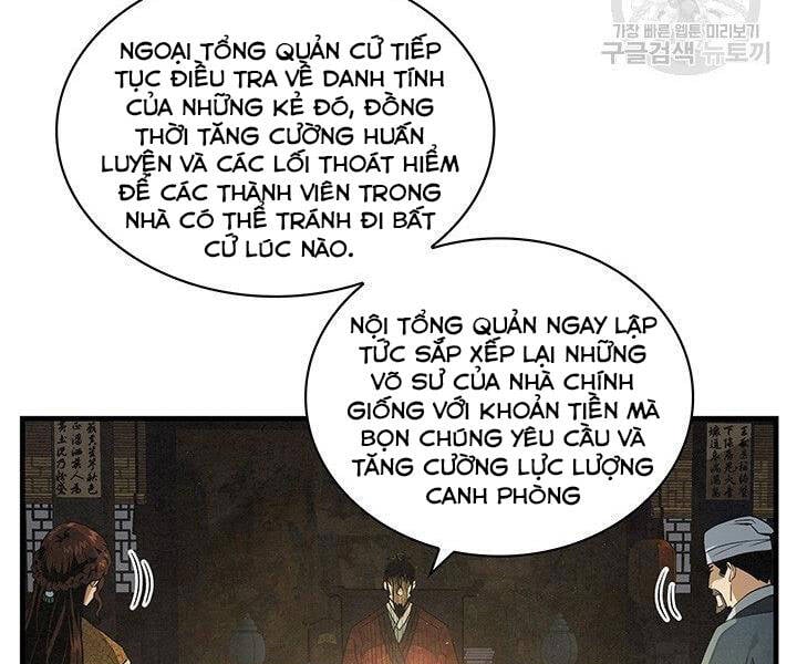 Mục Hạ Vô Nhân Chapter 13 - Trang 27