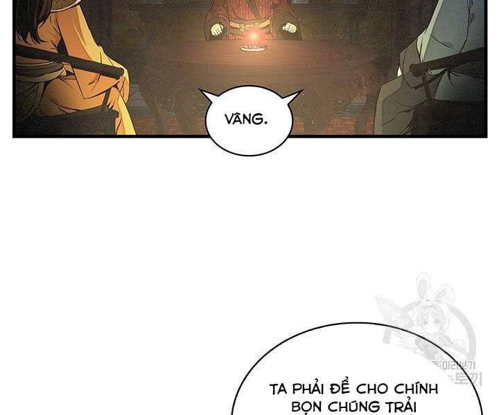 Mục Hạ Vô Nhân Chapter 13 - Trang 28