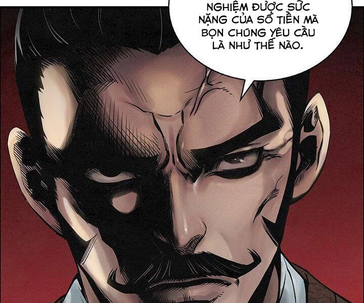 Mục Hạ Vô Nhân Chapter 13 - Trang 29