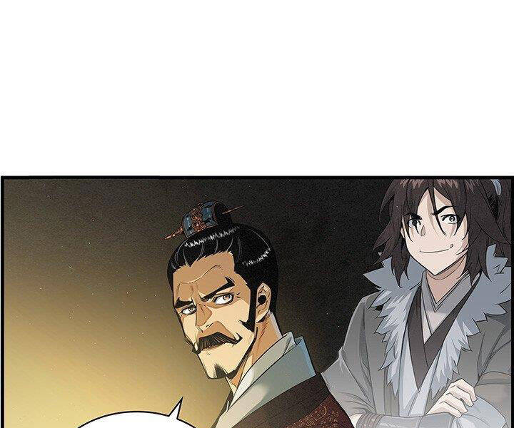 Mục Hạ Vô Nhân Chapter 13 - Trang 32