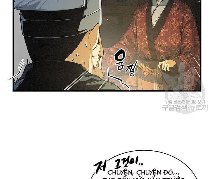 Mục Hạ Vô Nhân Chapter 13 - Trang 35