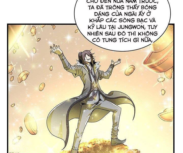 Mục Hạ Vô Nhân Chapter 13 - Trang 36