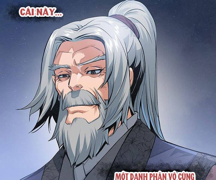 Mục Hạ Vô Nhân Chapter 13 - Trang 4