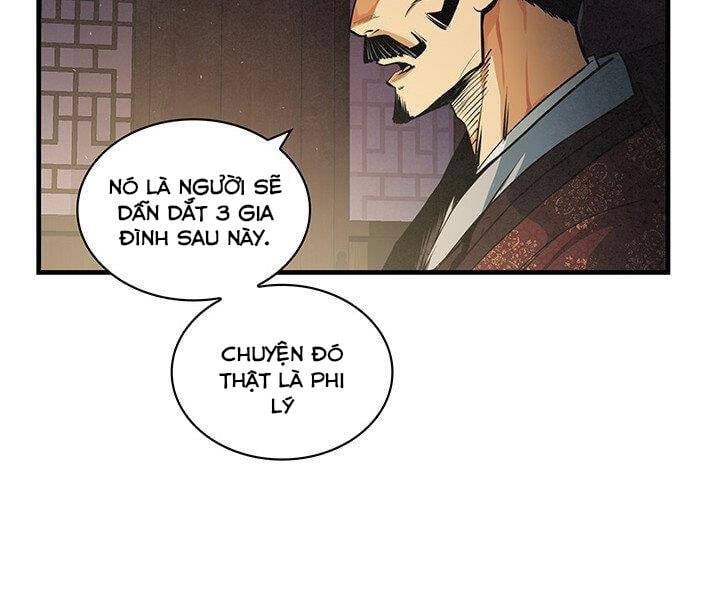 Mục Hạ Vô Nhân Chapter 13 - Trang 42