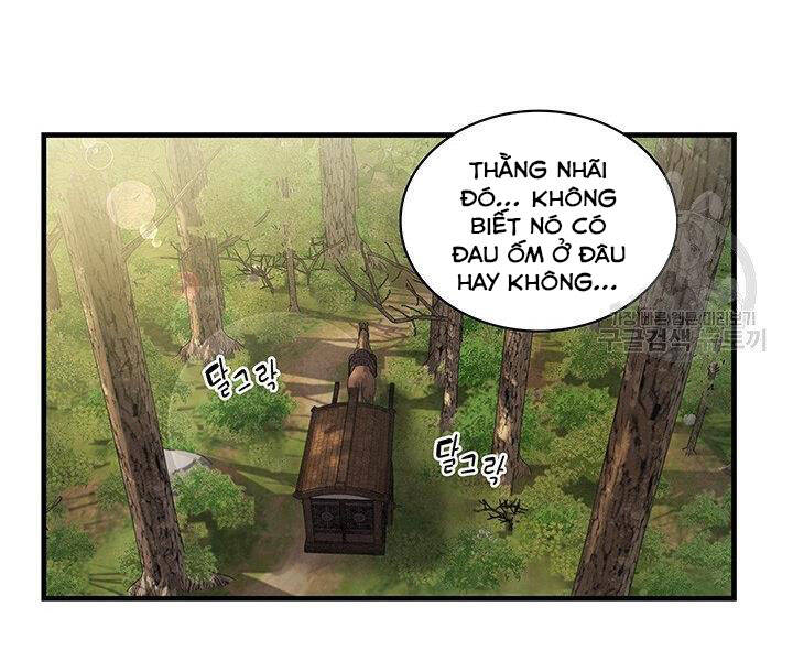 Mục Hạ Vô Nhân Chapter 13 - Trang 43