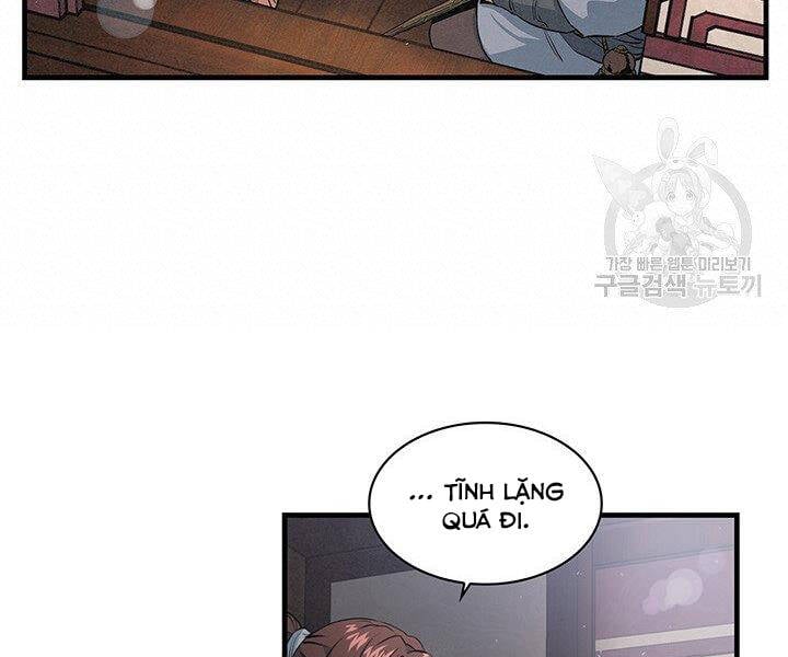 Mục Hạ Vô Nhân Chapter 13 - Trang 48