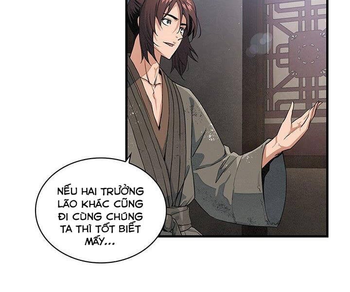 Mục Hạ Vô Nhân Chapter 13 - Trang 49
