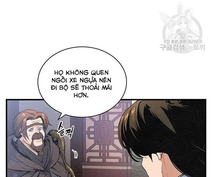 Mục Hạ Vô Nhân Chapter 13 - Trang 50