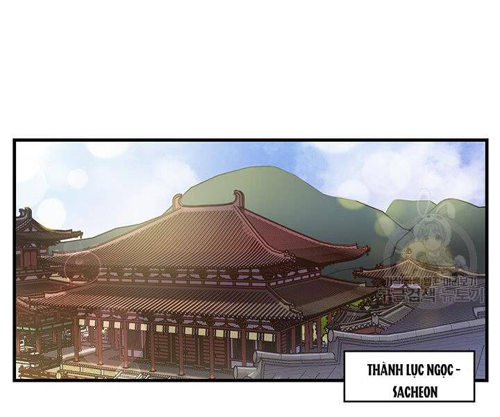 Mục Hạ Vô Nhân Chapter 13 - Trang 9