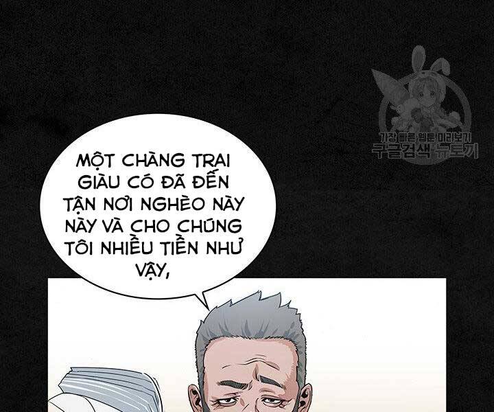 Mục Hạ Vô Nhân Chapter 14 - Trang 18