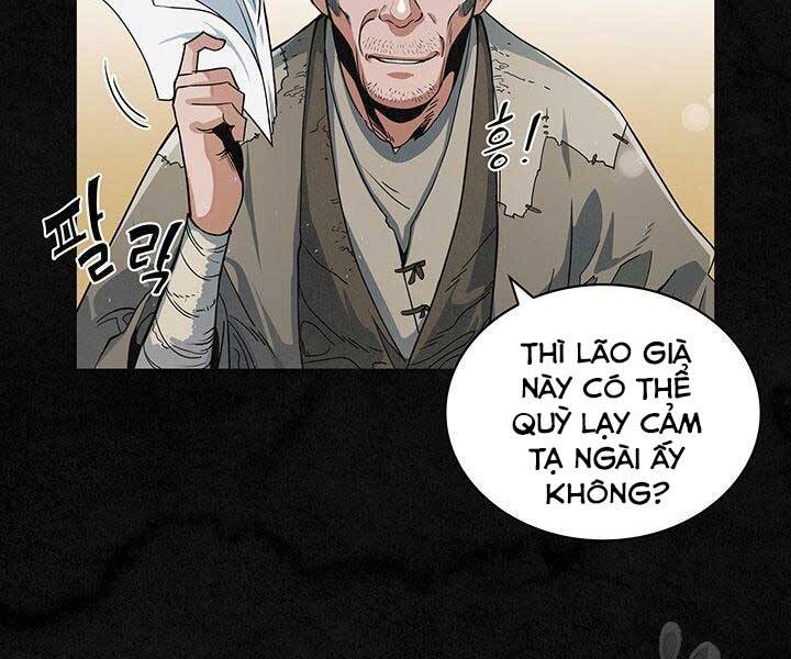 Mục Hạ Vô Nhân Chapter 14 - Trang 19