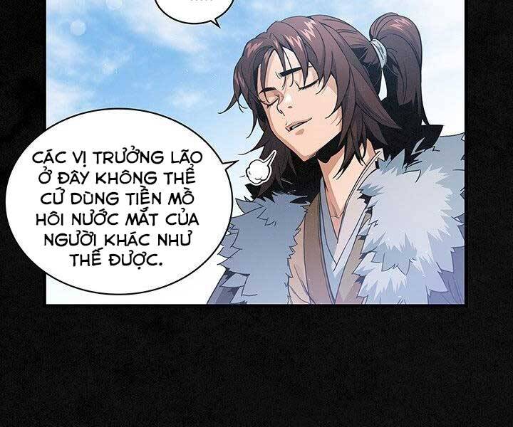 Mục Hạ Vô Nhân Chapter 14 - Trang 22