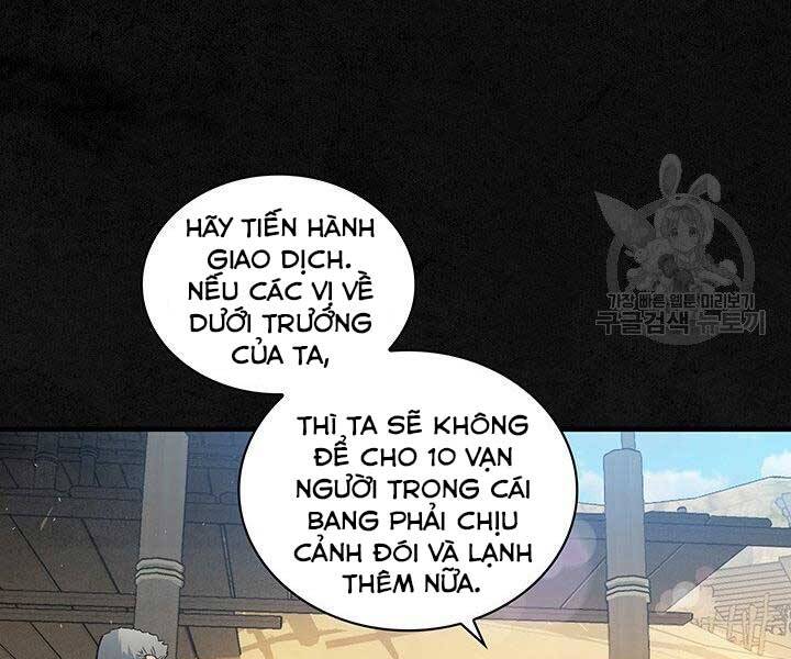 Mục Hạ Vô Nhân Chapter 14 - Trang 23