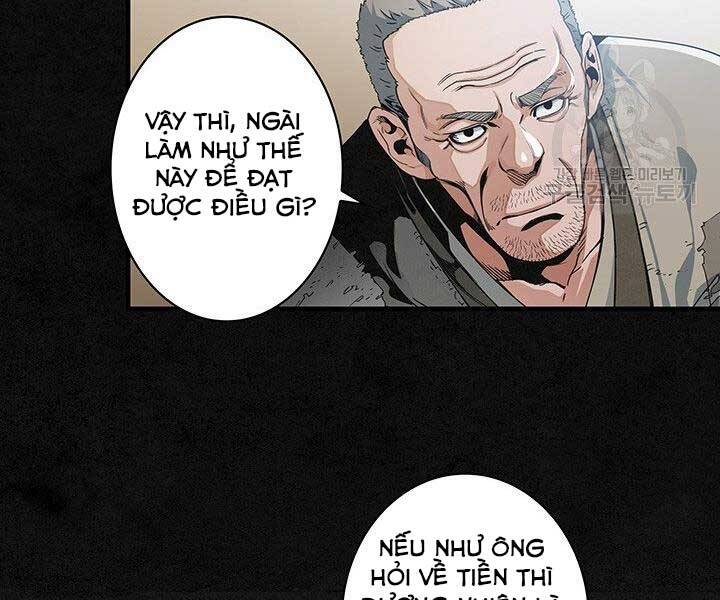 Mục Hạ Vô Nhân Chapter 14 - Trang 25