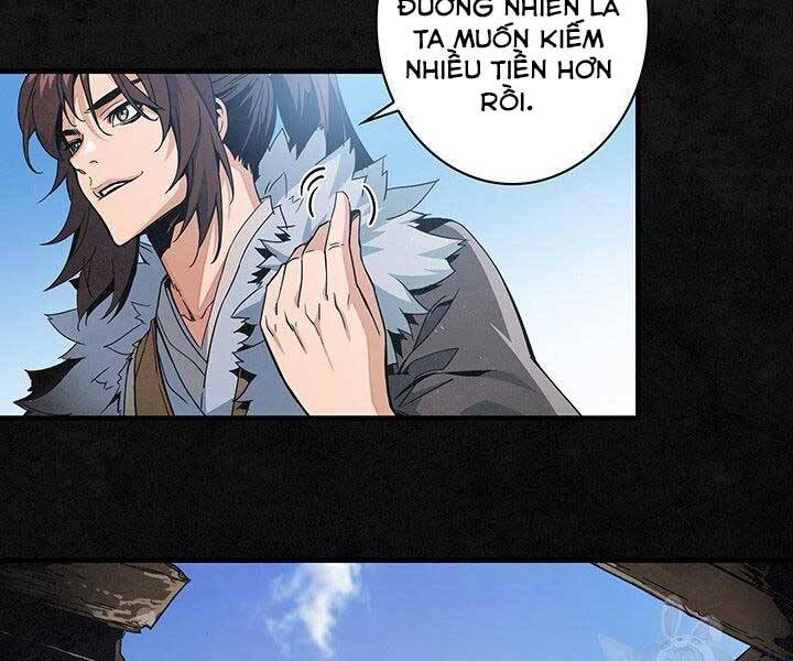 Mục Hạ Vô Nhân Chapter 14 - Trang 26