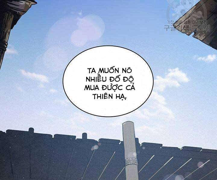 Mục Hạ Vô Nhân Chapter 14 - Trang 27