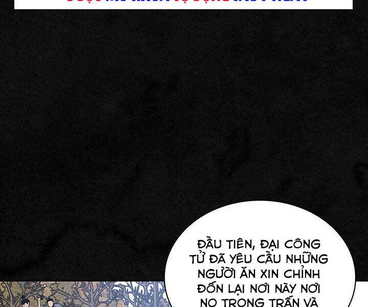 Mục Hạ Vô Nhân Chapter 14 - Trang 32