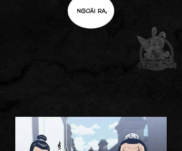Mục Hạ Vô Nhân Chapter 14 - Trang 35
