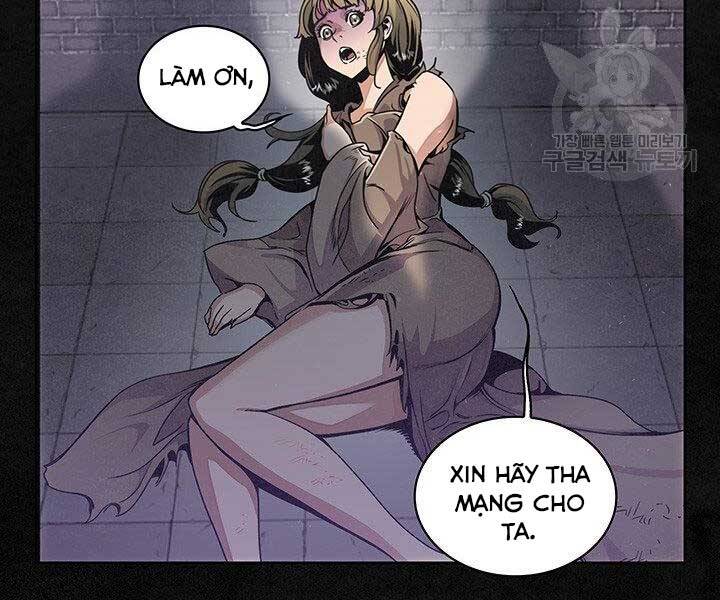 Mục Hạ Vô Nhân Chapter 14 - Trang 37