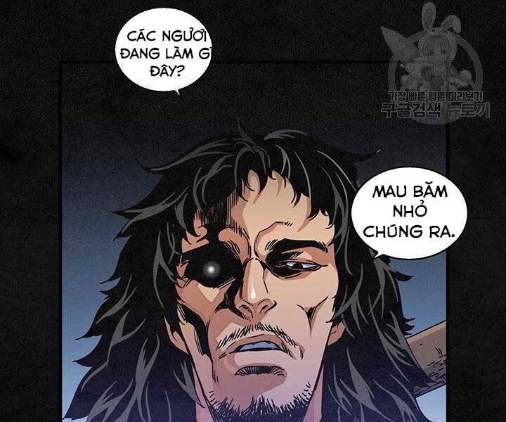 Mục Hạ Vô Nhân Chapter 14 - Trang 40
