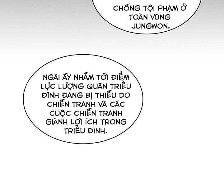 Mục Hạ Vô Nhân Chapter 14 - Trang 44