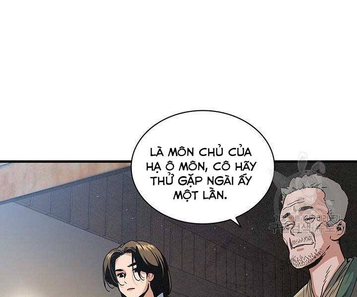 Mục Hạ Vô Nhân Chapter 14 - Trang 45