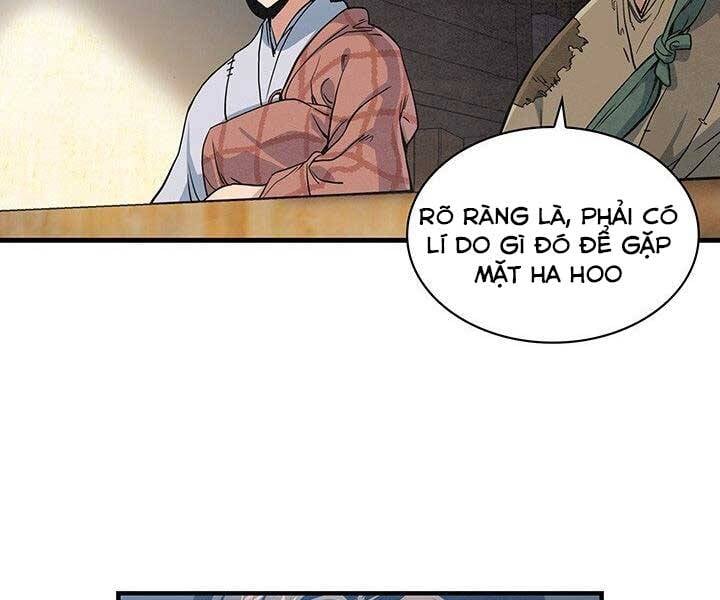 Mục Hạ Vô Nhân Chapter 14 - Trang 46