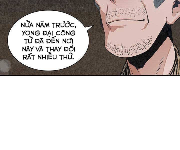 Mục Hạ Vô Nhân Chapter 14 - Trang 6