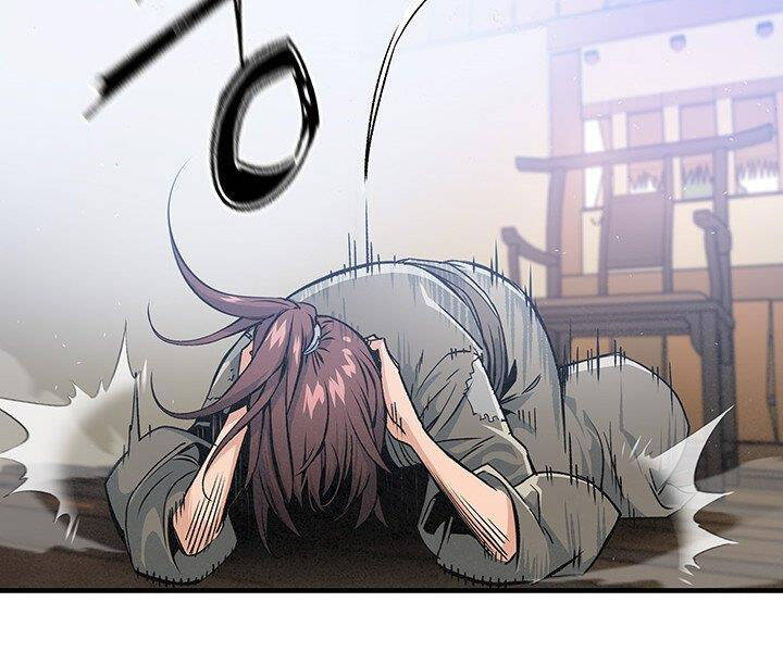Mục Hạ Vô Nhân Chapter 15 - Trang 16
