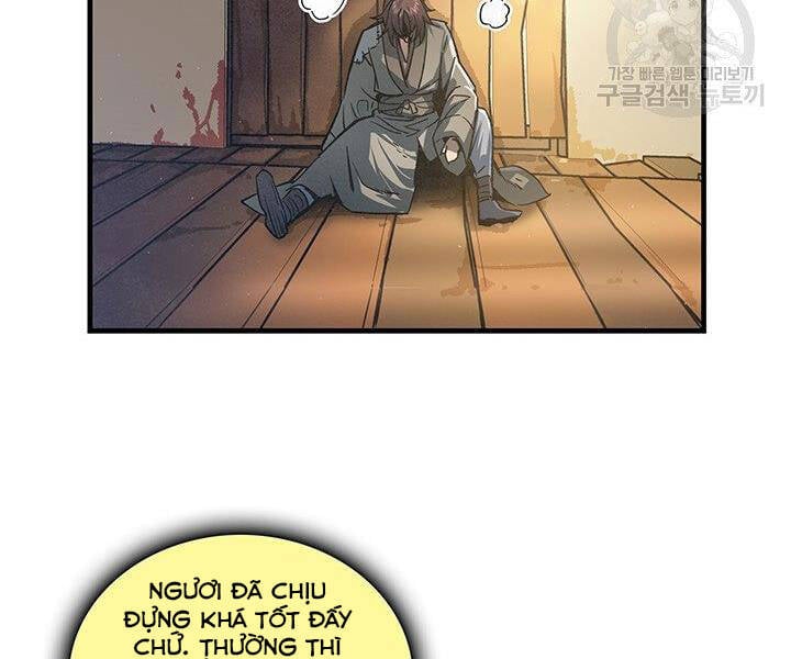Mục Hạ Vô Nhân Chapter 15 - Trang 22