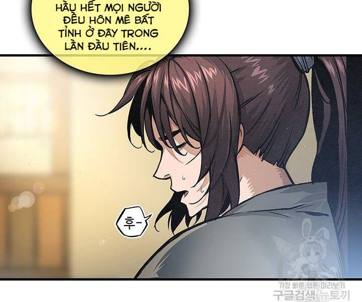 Mục Hạ Vô Nhân Chapter 15 - Trang 23