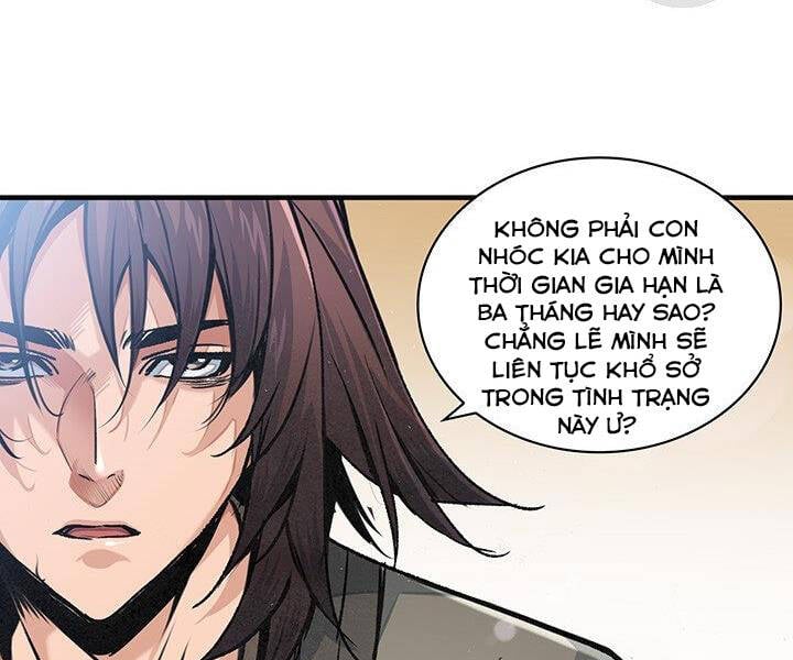 Mục Hạ Vô Nhân Chapter 15 - Trang 24