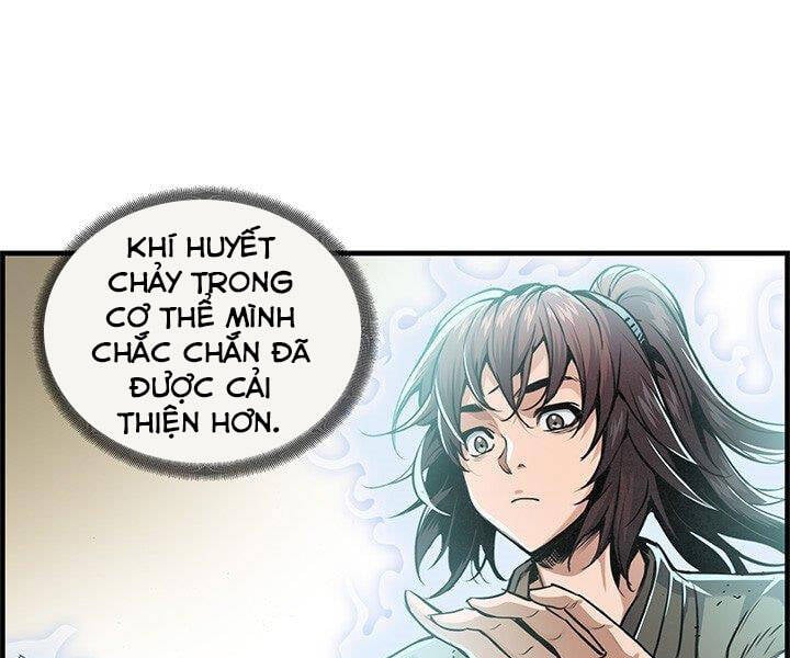 Mục Hạ Vô Nhân Chapter 15 - Trang 29