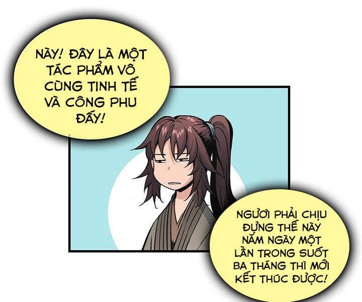 Mục Hạ Vô Nhân Chapter 15 - Trang 31