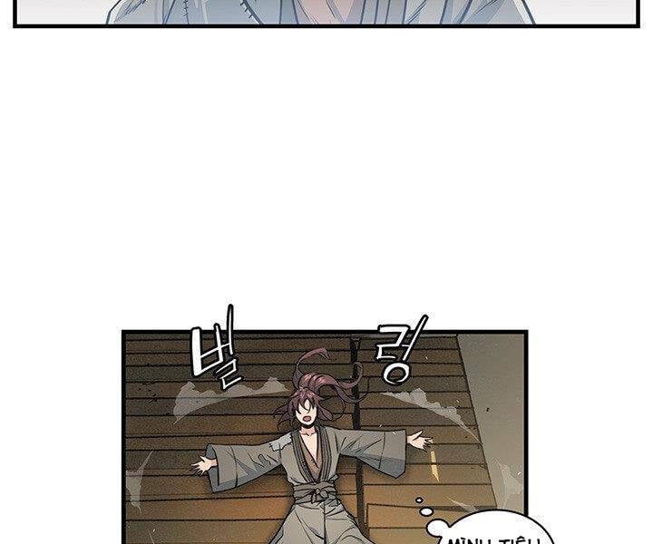 Mục Hạ Vô Nhân Chapter 15 - Trang 33