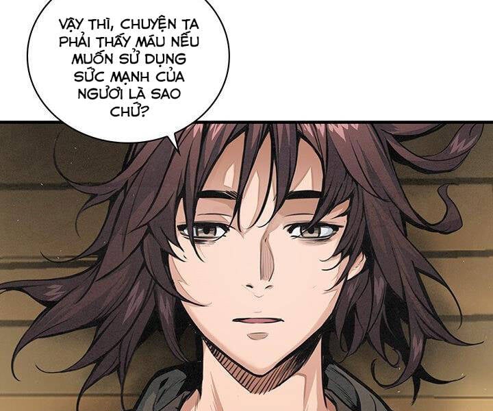 Mục Hạ Vô Nhân Chapter 15 - Trang 35