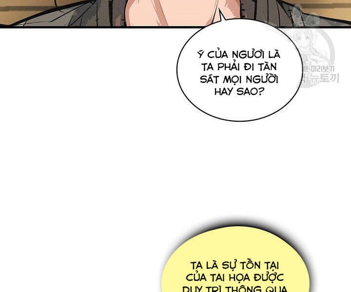 Mục Hạ Vô Nhân Chapter 15 - Trang 36