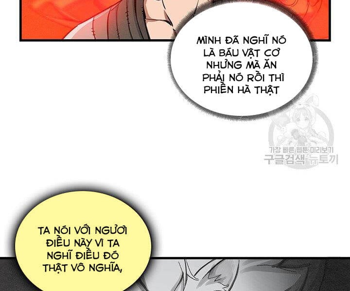 Mục Hạ Vô Nhân Chapter 15 - Trang 40