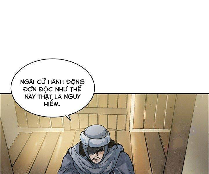 Mục Hạ Vô Nhân Chapter 16 - Trang 11